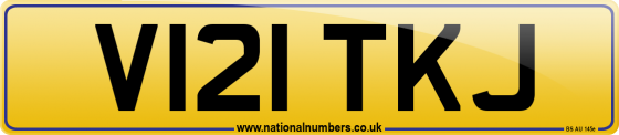V121 TKJ