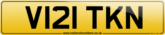 V121 TKN