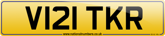 V121 TKR