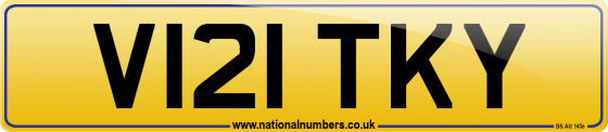 V121 TKY
