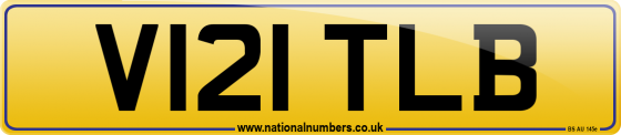 V121 TLB