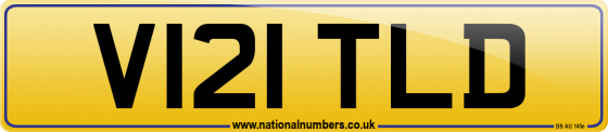 V121 TLD