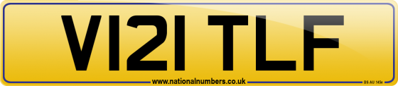 V121 TLF