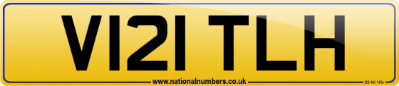V121 TLH