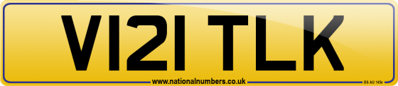 V121 TLK