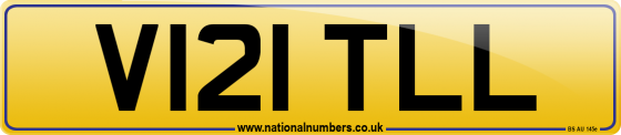 V121 TLL