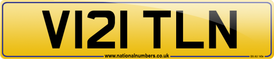V121 TLN