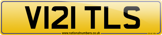 V121 TLS