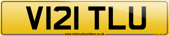 V121 TLU