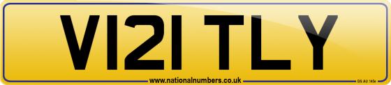 V121 TLY
