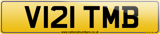 V121 TMB