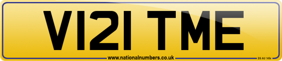 V121 TME