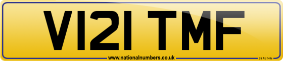 V121 TMF