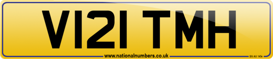 V121 TMH