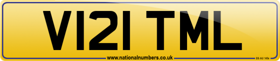 V121 TML