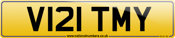 V121 TMY