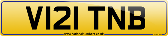 V121 TNB