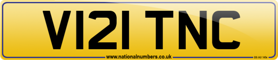 V121 TNC