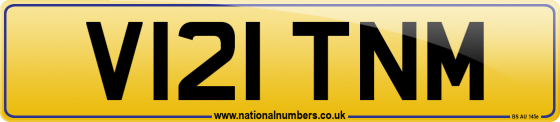 V121 TNM