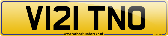 V121 TNO