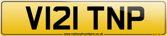 V121 TNP