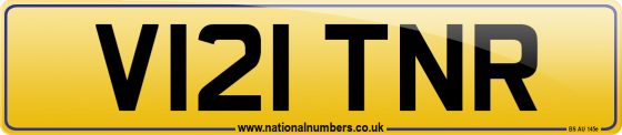 V121 TNR