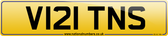 V121 TNS