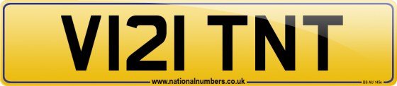 V121 TNT