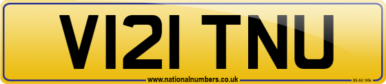 V121 TNU
