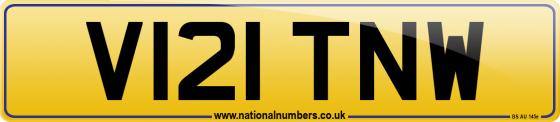 V121 TNW