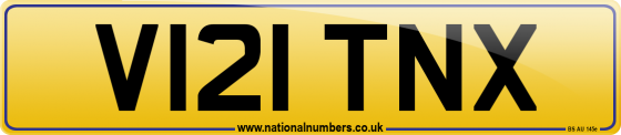 V121 TNX