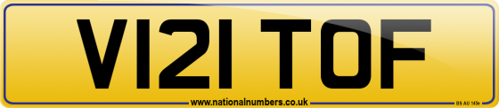 V121 TOF