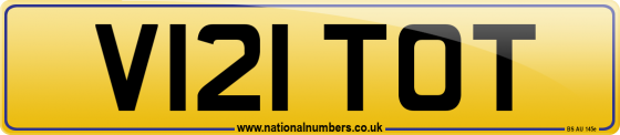 V121 TOT