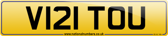 V121 TOU