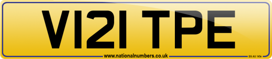 V121 TPE