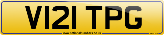 V121 TPG