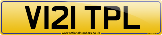 V121 TPL