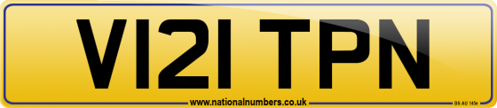V121 TPN