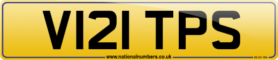 V121 TPS