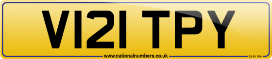 V121 TPY