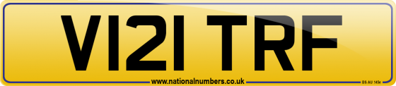 V121 TRF