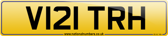 V121 TRH