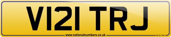 V121 TRJ