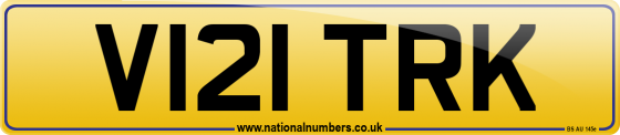 V121 TRK
