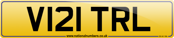 V121 TRL