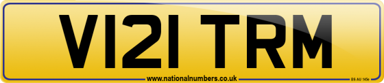 V121 TRM