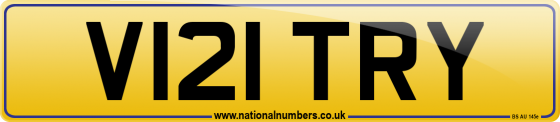 V121 TRY
