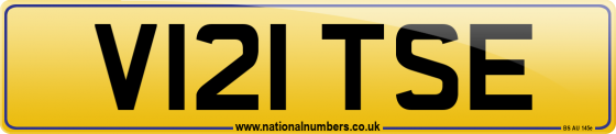 V121 TSE