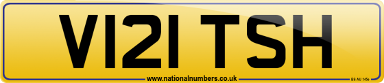 V121 TSH
