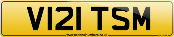 V121 TSM
